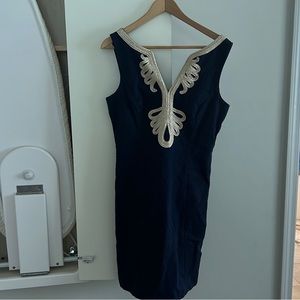 Lilly Pulitzer Shift Dress